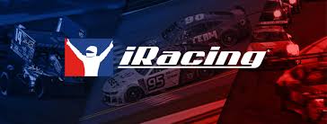 iRacing Gaming Setup
